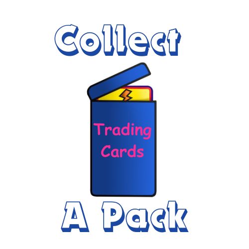 Collect A Pack